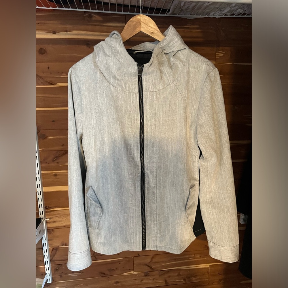 Semantic Design Tech Riders Jacket - image 1